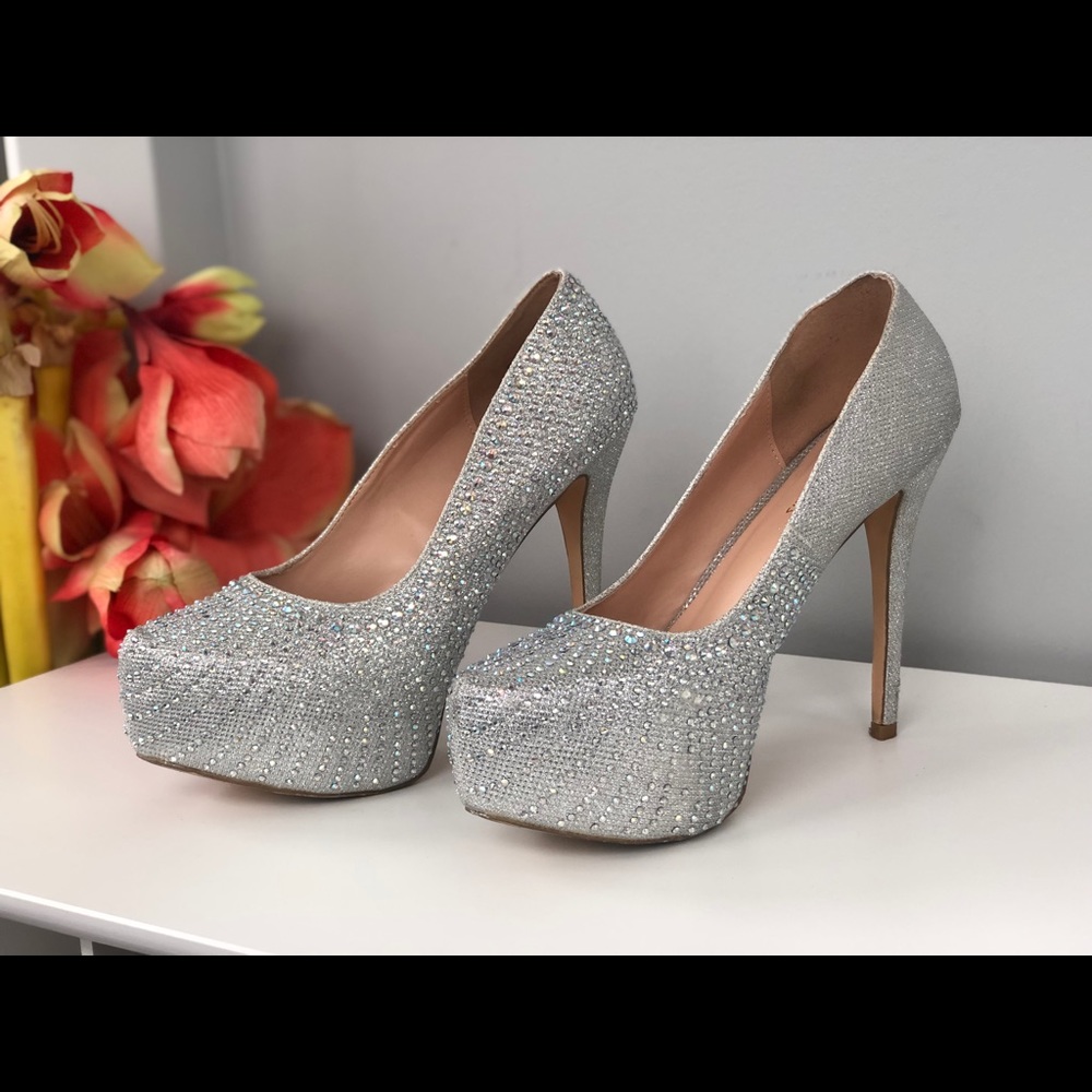 Dream Paris Pumps